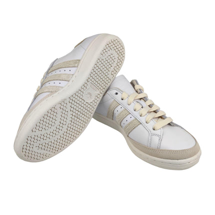 Scarpe National Tennis OG Donna White/Cream