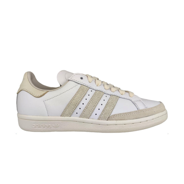 Scarpe National Tennis OG Donna White/Cream