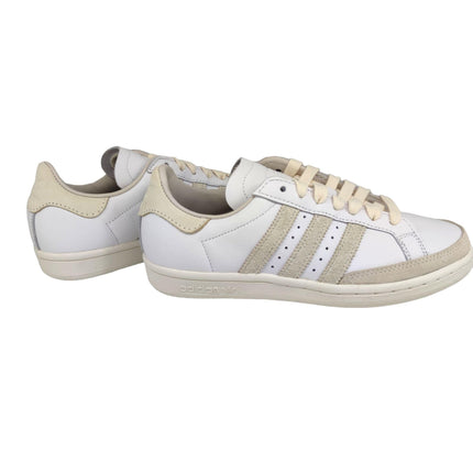 Scarpe National Tennis OG Donna White/Cream