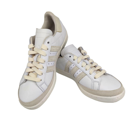 Scarpe National Tennis OG Donna White/Cream