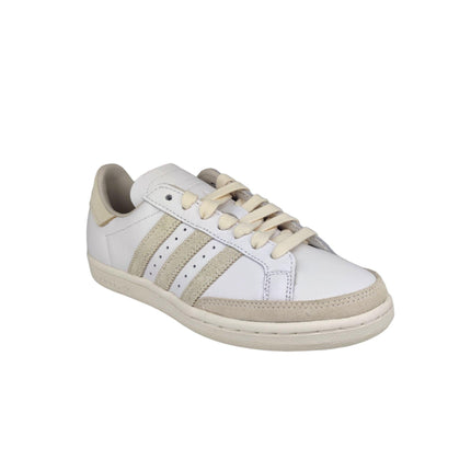 Scarpe National Tennis OG Donna White/Cream