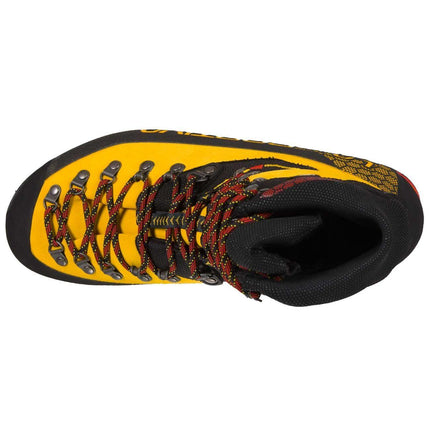 Scarpe Nepal Cube GTX Uomo Yellow