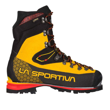 Scarpe Nepal Cube GTX Uomo Yellow