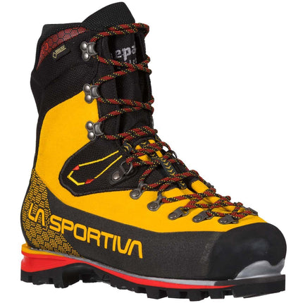 Scarpe Nepal Cube GTX Uomo Yellow