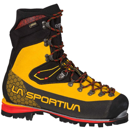 Scarpe Nepal Cube GTX Uomo Yellow