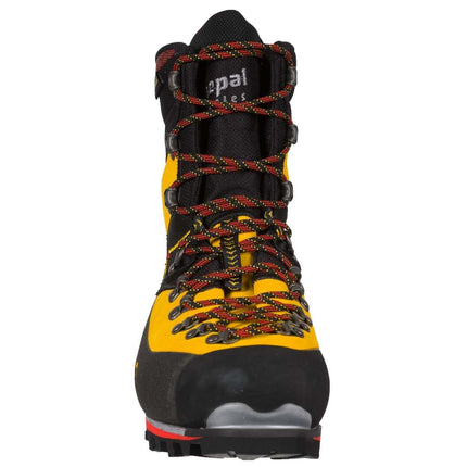 Scarpe Nepal Cube GTX Uomo Yellow