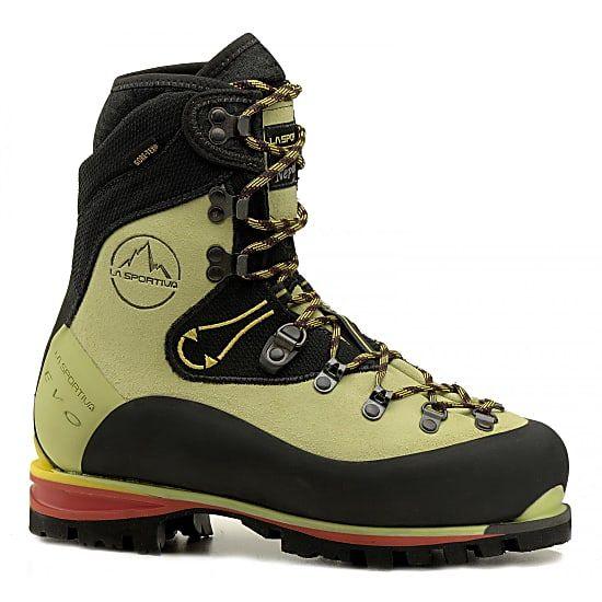 Scarpe Nepal Evo GTX Donna Lime