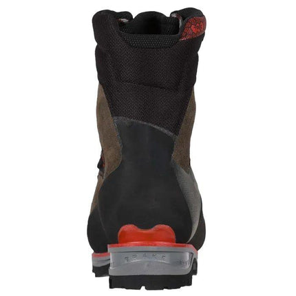 Scarpe Nepal Trek Evo Gtx Uomo Anthracite/Red