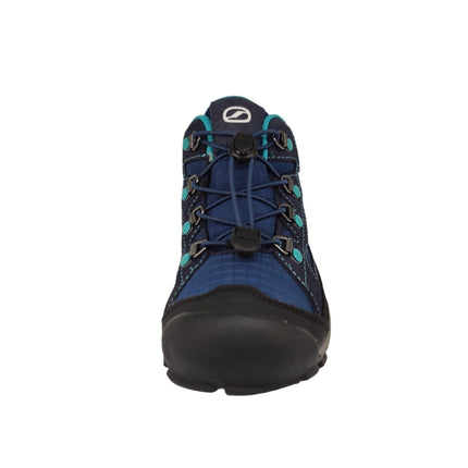 Scarpe Neutron MID S GTX Junior Oltremare/Turquoise