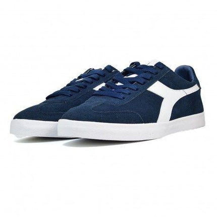 Scarpe Original VZL Donna Blue Denim/White