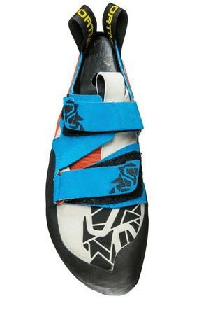 Scarpe Otaki Arancioni