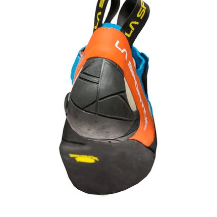 Scarpe Otaki Arancioni