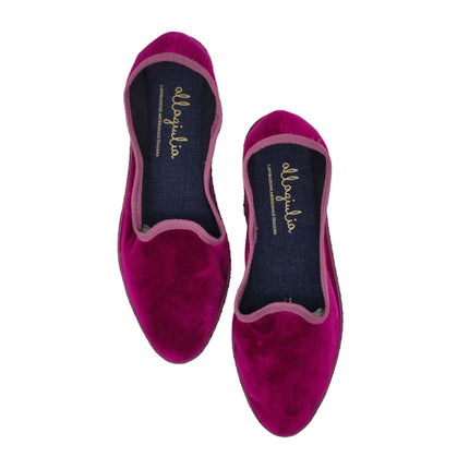 Scarpe Pantelleria Donna Bouganville