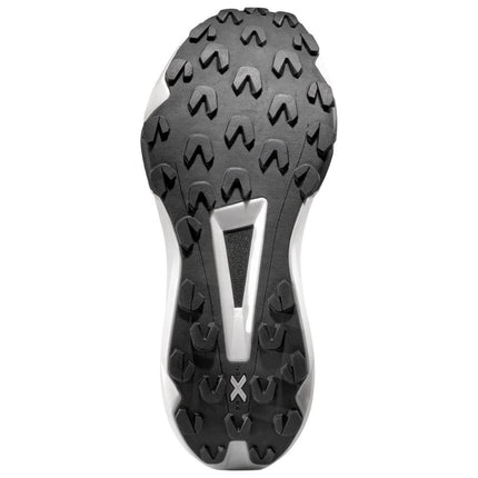 Scarpe Prodigio Pro Uomo Black/Yellow