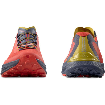 Scarpe Prodigio Uomo Mountain Red/Night Sky