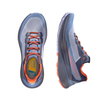 Scarpe Prodigo Donna Stone Blue/Moonlight