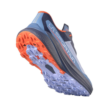 Scarpe Prodigo Donna Stone Blue/Moonlight