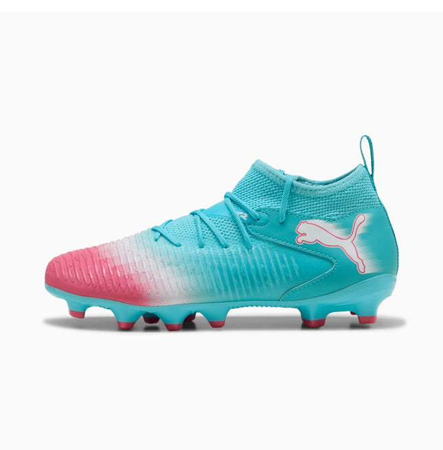 Scarpe Ragazzo Calcio Puma Future 8 Match Recharge Pack FG/AG Junior Special Edition