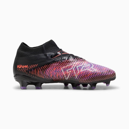 Scarpe Ragazzo Calcio Puma Future 8 PRO Unlimited Pack FG/AG Junior