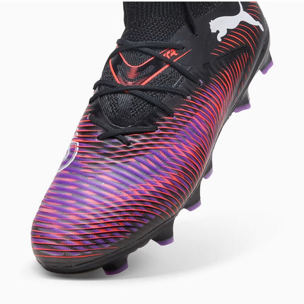 Scarpe Ragazzo Calcio Puma Future 8 PRO Unlimited Pack FG/AG Junior