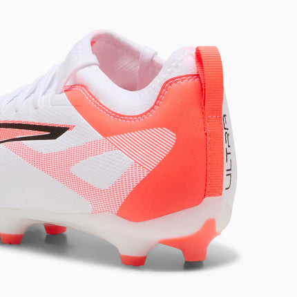 Scarpe Ragazzo Calcio Puma Ultra 5 Match Unlimited Pack FG/AG Junior