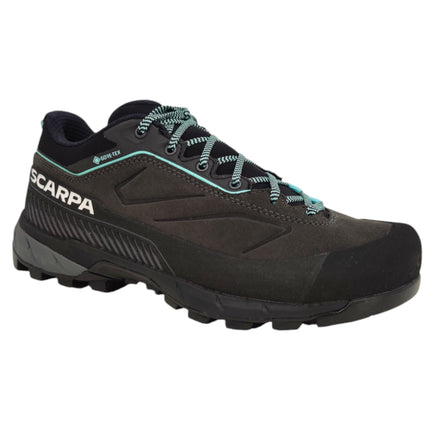 Scarpe Rapid XT GTX Donna Shark/Aqua