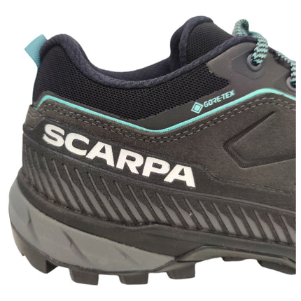 Scarpe Rapid XT GTX Donna Shark/Aqua