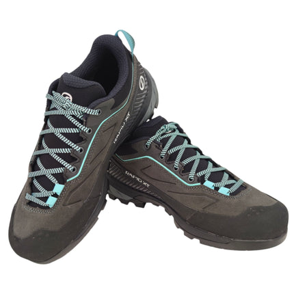 Scarpe Rapid XT GTX Donna Shark/Aqua