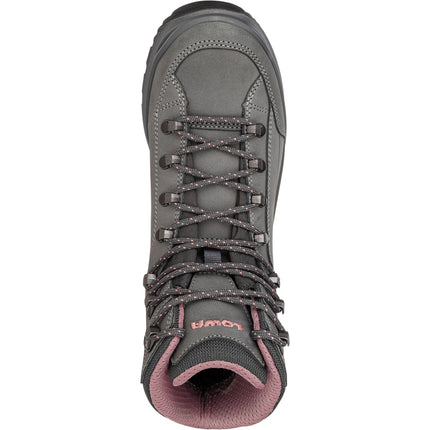 Scarpe Renegade Evo GTX Mid Donna Graphite/Rose