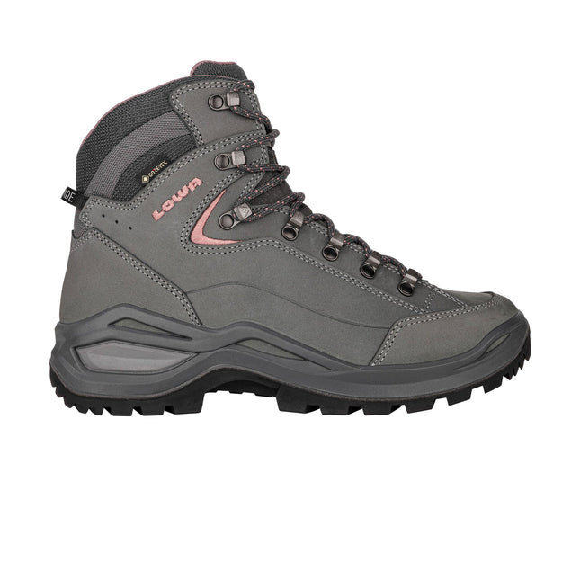 Scarpe Renegade Evo GTX Mid Donna Graphite/Rose