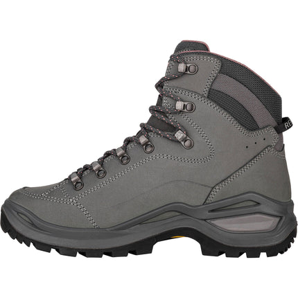 Scarpe Renegade Evo GTX Mid Donna Graphite/Rose