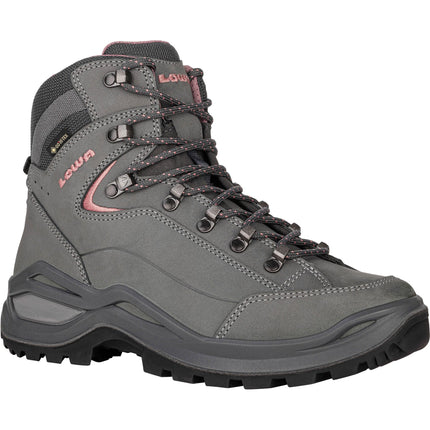 Scarpe Renegade Evo GTX Mid Donna Graphite/Rose