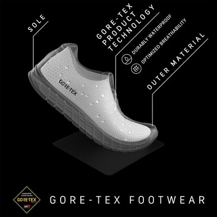 Scarpe Renegade Evo GTX Mid Uomo Olive/Mustard