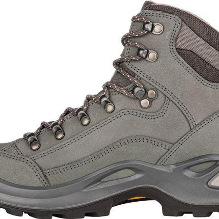 Scarpe Renegade GTX Mid Donna Graphite/Rosè