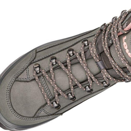 Scarpe Renegade GTX Mid Donna Graphite/Rosè