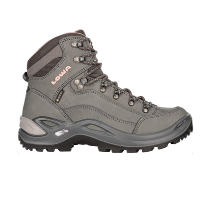 Scarpe Renegade GTX Mid Donna Graphite/Rosè