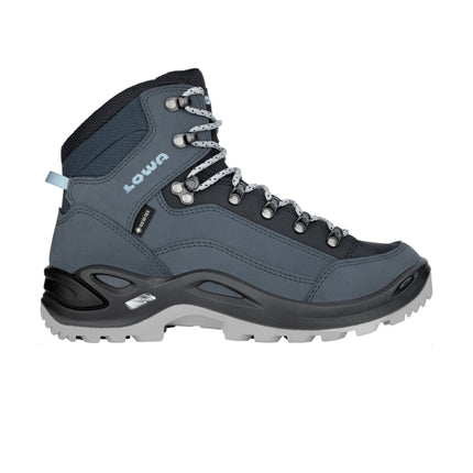 Scarpe Renegade GTX Mid Donna Smoke Blue
