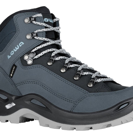 Scarpe Renegade GTX Mid Donna Smoke Blue