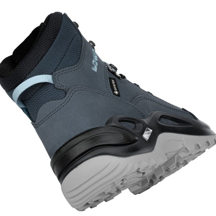 Scarpe Renegade GTX Mid Donna Smoke Blue