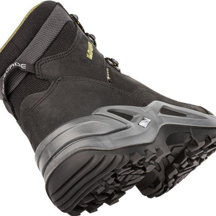 Scarpe Renegade GTX Mid Uomo Black/Olive
