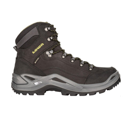 Scarpe Renegade GTX Mid Uomo Black/Olive