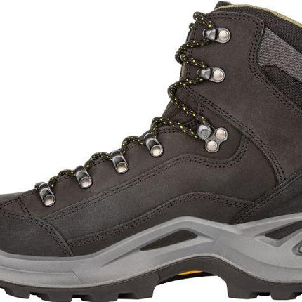 Scarpe Renegade GTX Mid Uomo Black/Olive