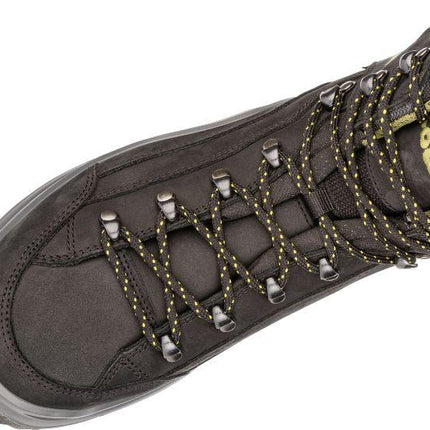 Scarpe Renegade GTX Mid Uomo Black/Olive