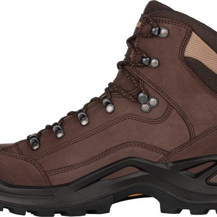 Scarpe Renegade GTX Mid Uomo Espresso