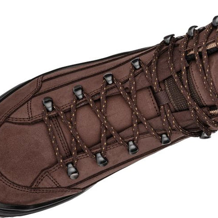 Scarpe Renegade GTX Mid Uomo Espresso