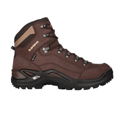 Scarpe Renegade GTX Mid Uomo Espresso