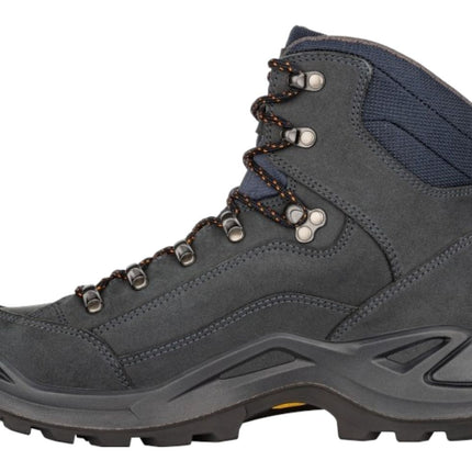 Scarpe Renegade GTX Mid Uomo Navy/Orange