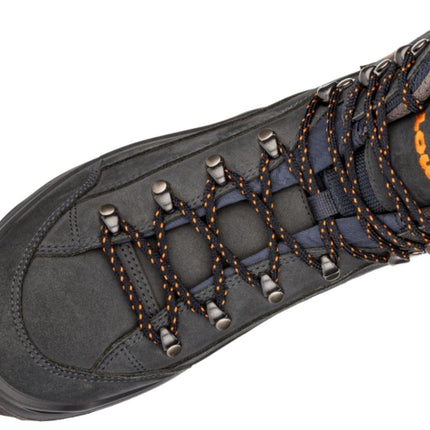 Scarpe Renegade GTX Mid Uomo Navy/Orange