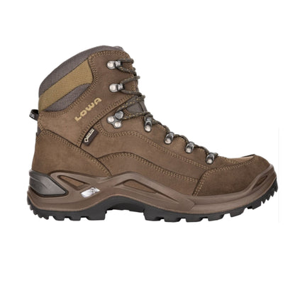 Scarpe Renegade GTX Mid Uomo Slate