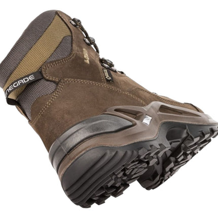 Scarpe Renegade GTX Mid Uomo Slate